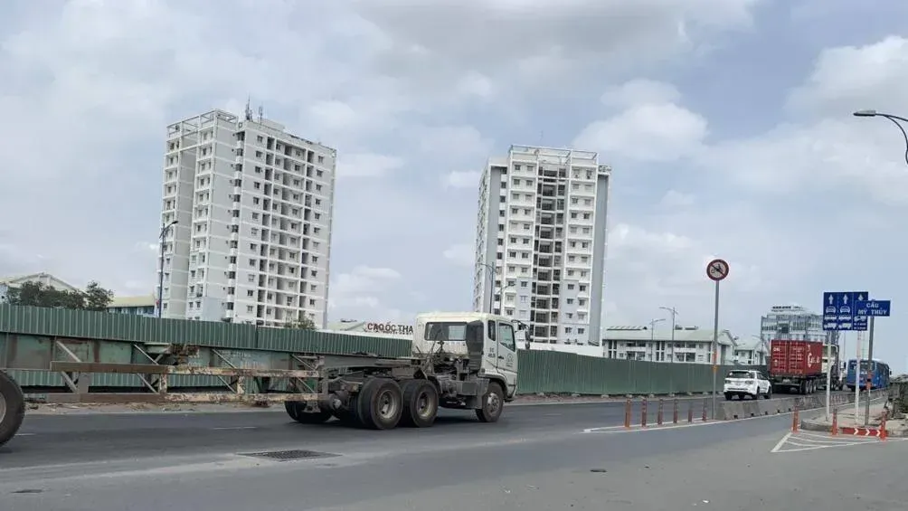 Cầu Thời Đại